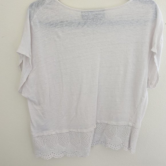 Cynthia Rowley Blouse - Picture 3 of 4